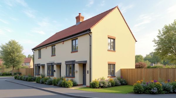 Expert mortgage advice without broker fees in Hove