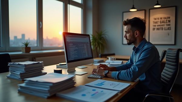 Master month-end close best practices for timely reporting