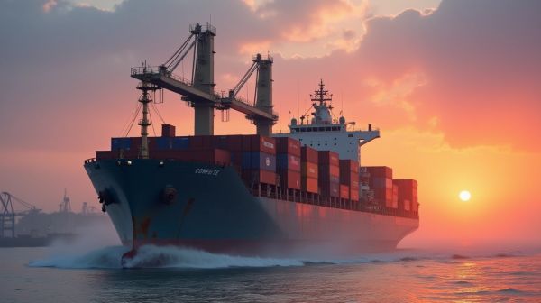 Need reliable freight forwarding from China to UK? Here’s how