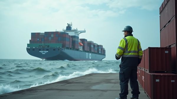 Need reliable freight forwarding from China to UK? Here’s how