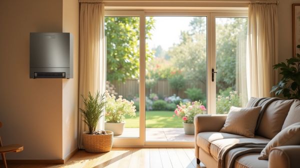 Optimize your home with air source heat pump installation in Surrey