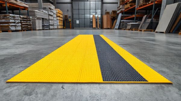 Top durable construction mats for effective ground protection