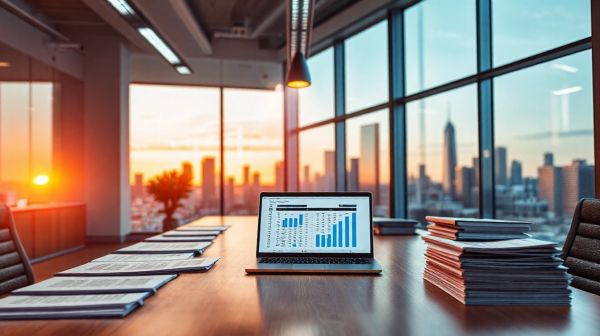 Top strategies for efficient month-end close and reporting