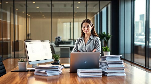 Top strategies for efficient month-end close and reporting