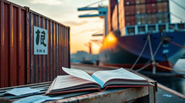 Top tips for seamless freight forwarding from China to UK
