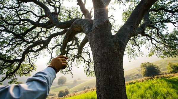 Top Tree Care Solutions: Professional Tree Surgeon in Moray