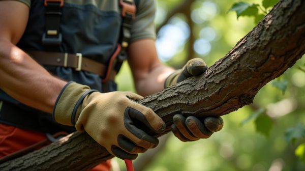 Tree surgeon Moray: expert services for tree care and maintenance