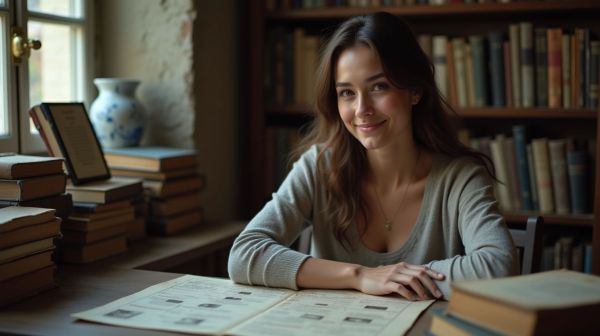 Unlock secrets to find your biological mother and connect family