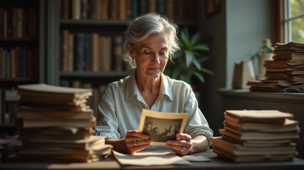 Unlock secrets to find your biological mother and connect family