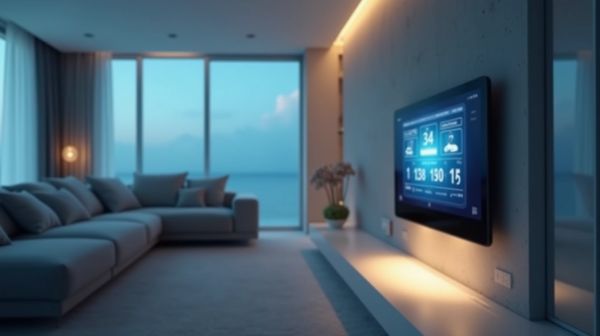Unlocking the potential of loxone installation for your smart home