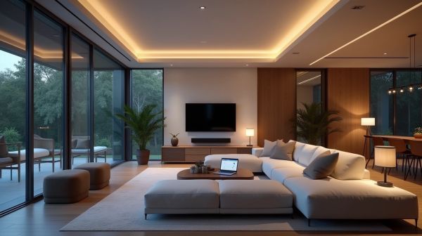 Unlocking the potential of loxone installation for your smart home