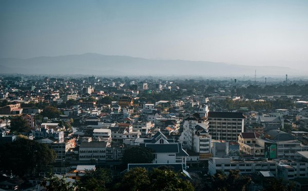 What Are the Best Practices for Reducing Noise Pollution in Urban UK Areas?