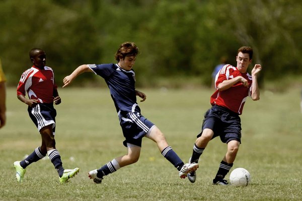 How to Incorporate Cognitive Training in Soccer Youth Academies?