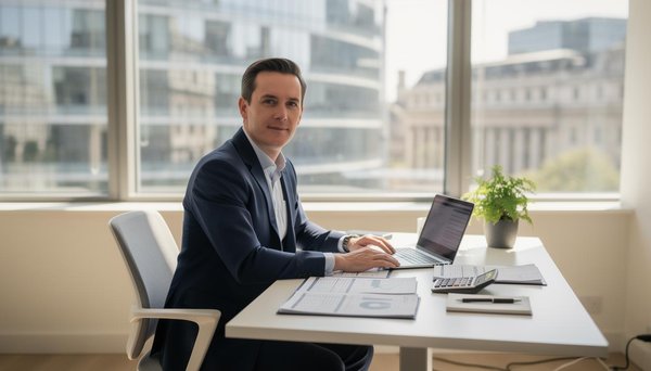 Why Choose a Personal Tax Accountant London for Your Tax Returns?